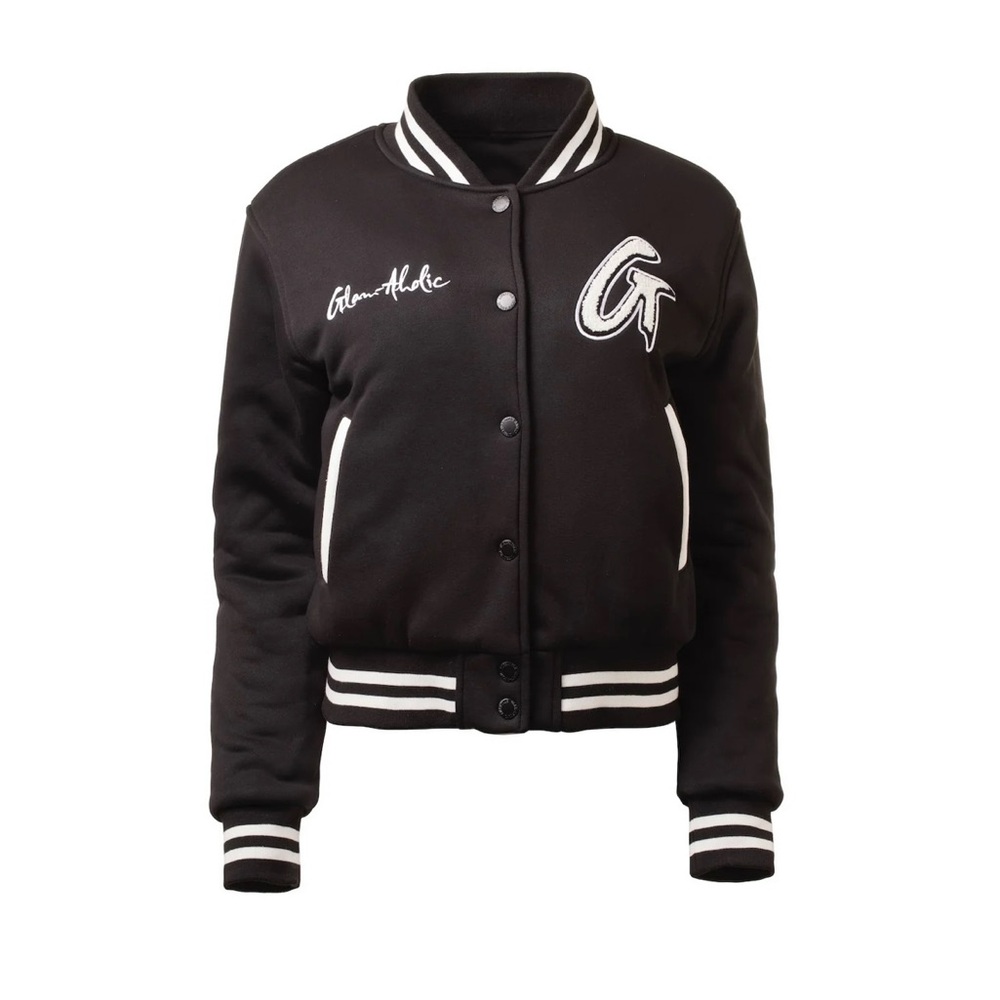 Essential Varsity Jacket - image 1